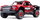 Mojave Grom 1:18 4WD Smart RTR red