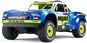 RC auto Arrma Mojave Grom 1:18 4WD Smart RTR modré - RC auto