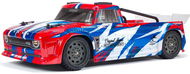 Arrma Infraction Mega 1:8 4WD RTR červené - RC auto