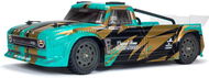 Arrma Infraction Mega 1:8 4WD RTR tyrkysové - RC auto