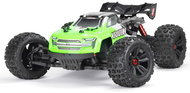 Arrma Kraton 4S V2 BLX 1:10 4WD RTR green - Remote Control Car