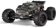 Arrma Outcast 4S V2 BLX 1:10 4WD RTR ocelové - RC auto