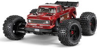 Arrma Outcast 4S V2 BLX 1:10 4WD RTR red - Remote Control Car