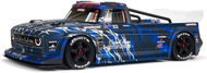 Arrma Infraction 6S BLX 1:7 RTR modré - RC auto