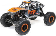 Axial Capra 1:18 V2 4WD RTR grey - Remote Control Car
