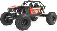 Axial Capra 1.9 4WD 1:10 RTR red - Remote Control Car