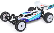 Losi Mini-B 1:16 Buggy Brushless RTR modré - RC auto