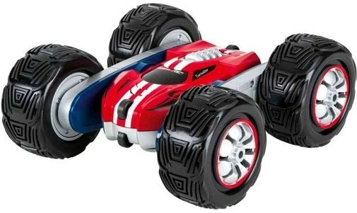 Carrera 162052X Turnator (1:16)