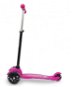 Jamara KickLight Scooter pink - Roller