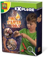 SES Fire making kit - Experiment Kit