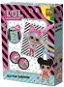 SES L. O. L. - Colouring Pictures with Glitter - Creative Kit