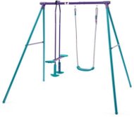 Children's Metal Swing 2-in-1 - Swing