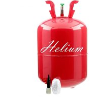 Helium Balloonia Party 20 - Hélium