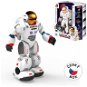 MaDe Astronaut Charlie, s naučnou aplikací, 29,5 cm - Robot
