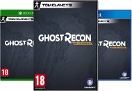 Tom Clancy's Ghost Recon: Wildlands - Konzol játék