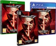 Tekken 7 - PS4, Xbox Series - Konzol játék