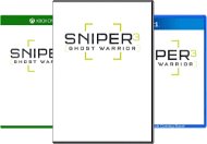 Sniper: Ghost Warrior 3 - Spiel