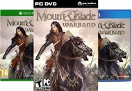 Mount &amp; Blade Collection - Game