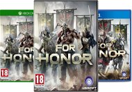 For Honor - Videospiel