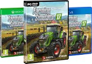 Farming Simulator 17 - Videospiel