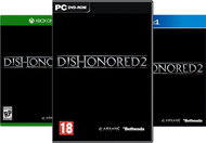 Dishonored 2 - Game