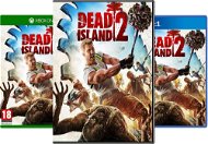 Dead Island 2 - PC - PC játék