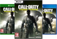 Call of Duty: Infinite Warfare - Hra na PC