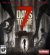 7 Days to Die - Spiel