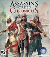 Assassin's Creed Chronicles - Video Game