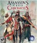 Assassins Creed Chronicles - Videospiel