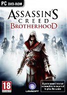 Assassin's Creed: Brotherhood - Video Game