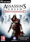 Assassins Creed: Brotherhood - Videójáték