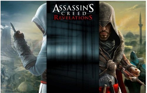 Assassin's Creed: Revelations : Video Games 