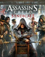 Assassins Creed: Syndicate Special Edition CZ - PS4, PS5, Xbox Series - Konzol játék