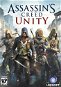 Assassins Creed: Unity CZ - PS4, PS5, Xbox Series - Konzol játék