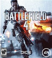 Battlefield 4 - Videospiel