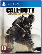 Call of Duty: Advanced Warfare - Video Game
