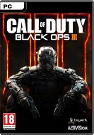 Call of Duty: Black Ops 3 - Video Game