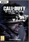 Call of Duty: Ghosts - Videójáték
