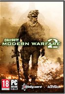 Call of Duty: Modern Warfare 2 - Videospiel
