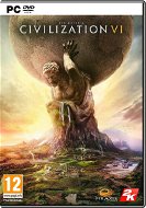 Civilization VI - Videohra