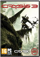 Crysis 3 - Videohra