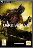 Dark Souls III - PS4, PS5 - Konzol játék