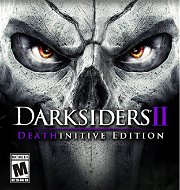 Darksiders 2 Definitive Edition - Game
