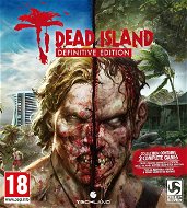 Dead Island Definitive Edition - Game