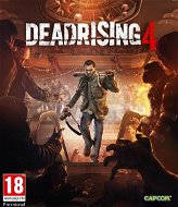 Dead Rising 4 - Video Game