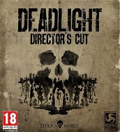 Deadlight Director&#39;s Cut - Hra