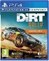 Dirt Rally - Videójáték