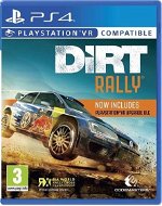 Dirt Rally - Videospiel