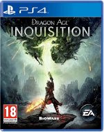 Dragon Age 3: Inquisition - Konzol játék